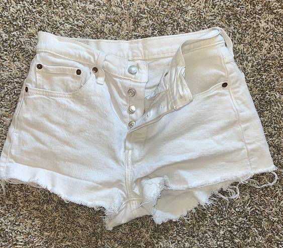 Levi’s 501 Shorts