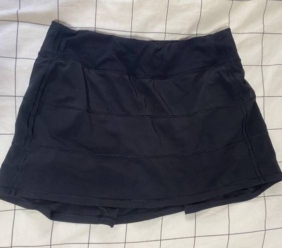 Lululemon Pace Rival Skirt Tall