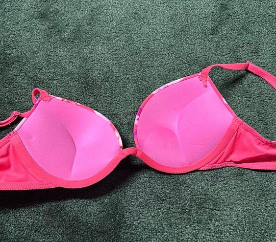 PINK - Victoria's Secret PINK Victoria’s Secret Push-up Bra