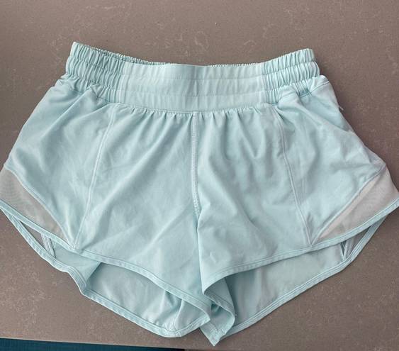 Lululemon Hotty Hot Short 2.5”