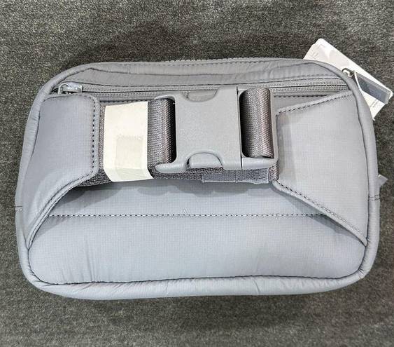 Lululemon  Everywhere Belt Bag Large 2L Wunder Puff Rhino Grey Sold Out NWT