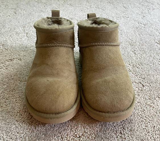 UGG Mini Boots