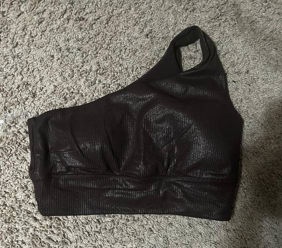 Lululemon Align asymmetrical Bra