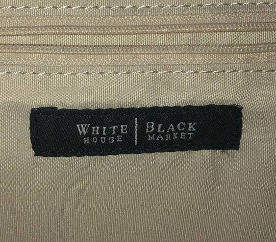 White House | Black Market  crossbody bag