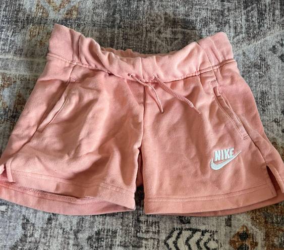 Nike Comfy Shorts