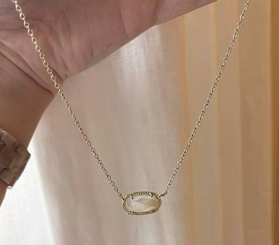 Kendra Scott  Elisa Pendant Necklace