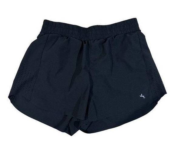 JoyLab Running Shorts Black Size Small