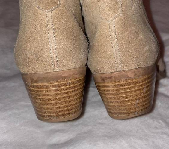 Vagabond Womens  Booties size 38