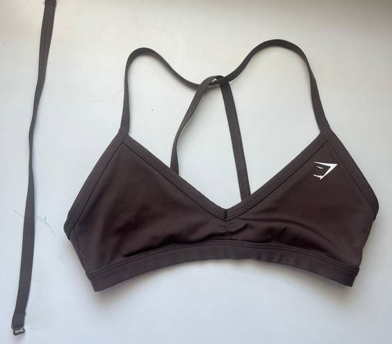 Gymshark Minimal Bra