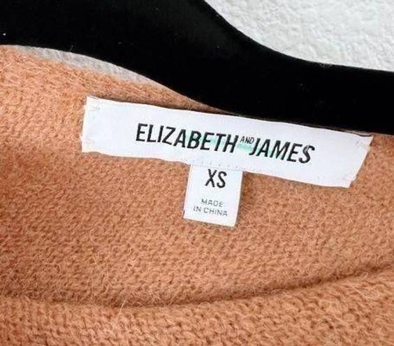 Elizabeth and James Brady Sweater