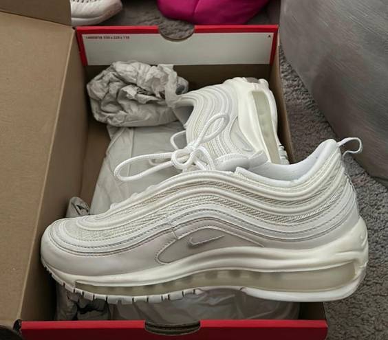 Nike Air Max 97 Women’s Sneakers