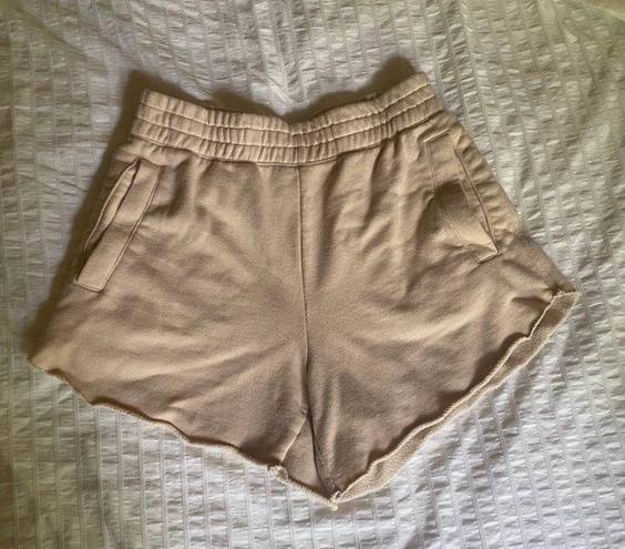 Aerie Sweatshorts