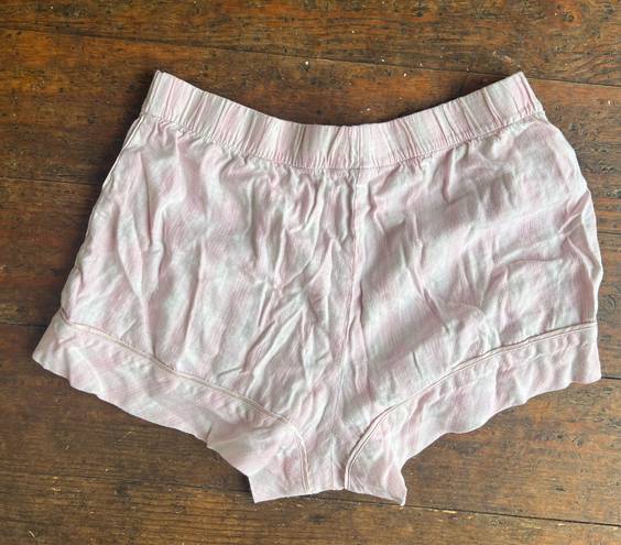 PINK - Victoria's Secret Victoria Secret PINK pajama Shorts