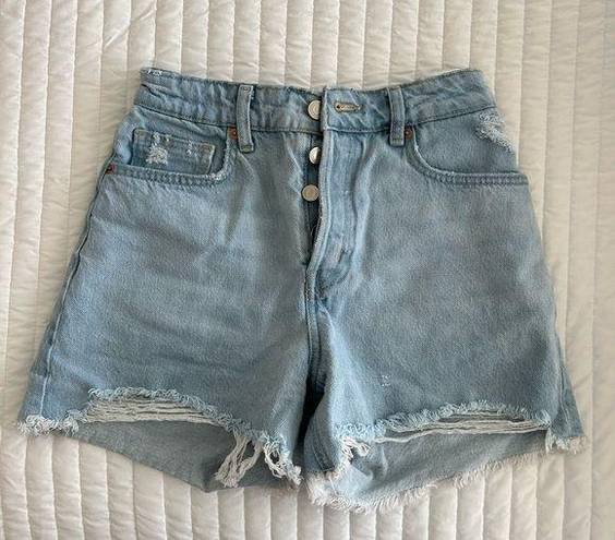 H&M  Denim Shorts