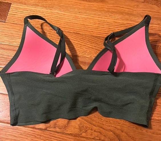 Victoria's Secret PINK Lounge Wireless Push Up Bra