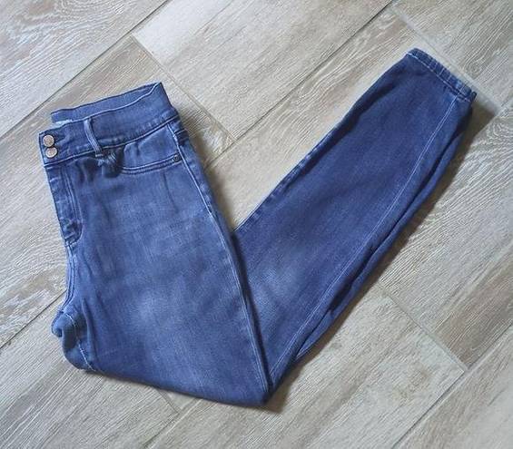 New York & Co. High Waist Jegging Jeans