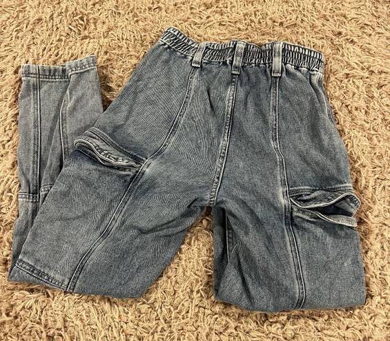 PacSun Cargo Jeans