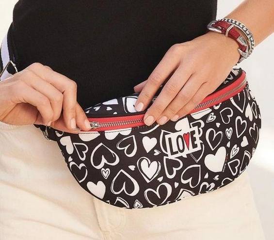 Brighton Endless Love Belt Bag