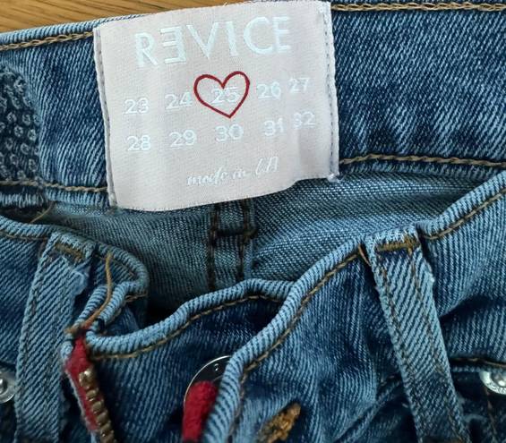 Revice Denim Jeans