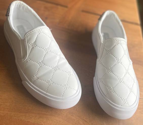 Nine West Slip On Sneakers