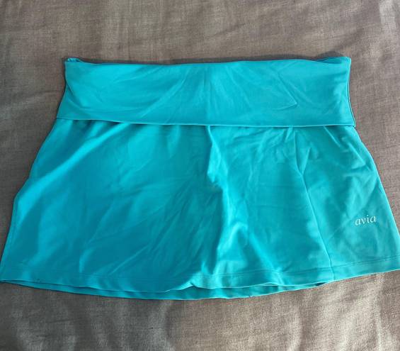 Avia Tennis Skirt