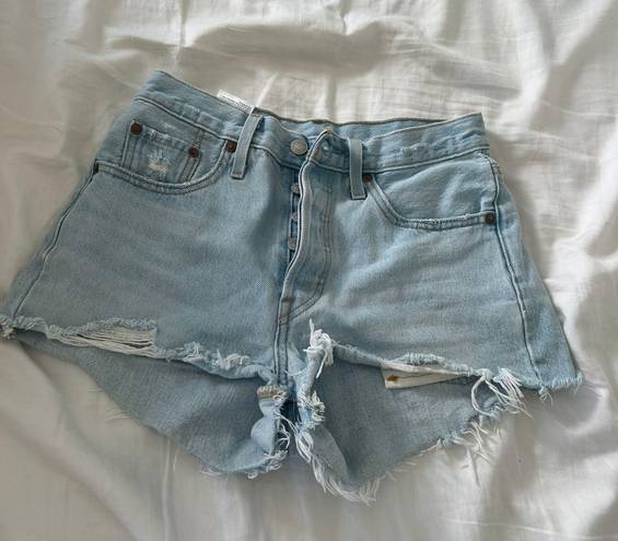 Levi’s 501 Shorts