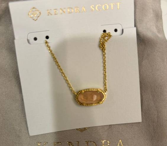 Kendra Scott Neckalce