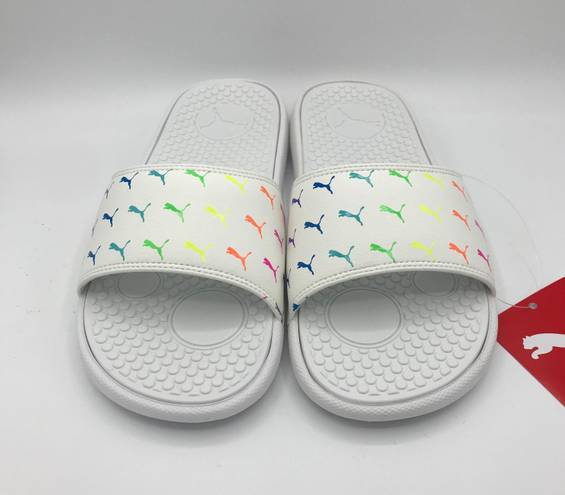 Puma NWT Cool Cat Bold 2 Women’s Slides