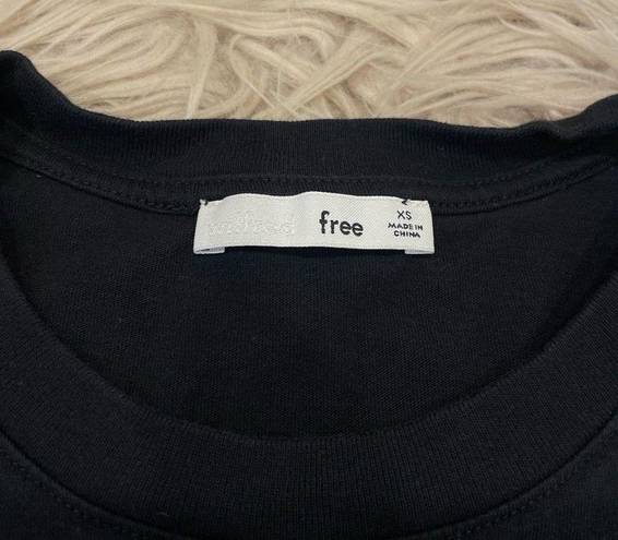 Wilfred Free  crop top XS