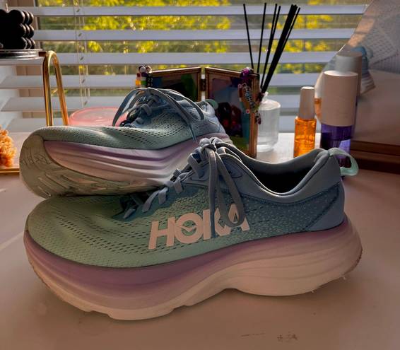 Hoka Clifton S