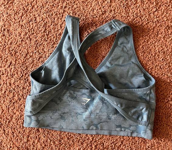 Gymshark Sports Bra