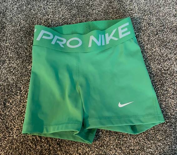 Nike Pro Spandex