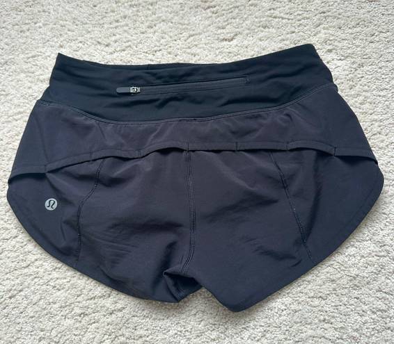 Lululemon Speed Short 2.5”