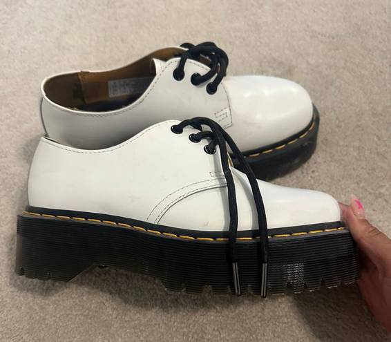 Dr. Martens Doc Martens Platform