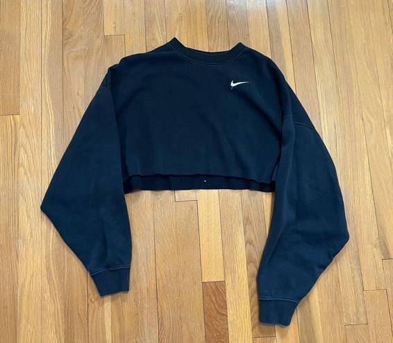 Nike Sweatshirt