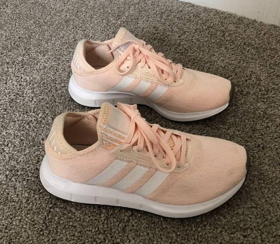 Adidas Swift Run X W Size 7