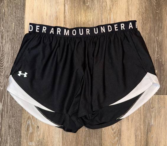 Under Armour Shorts