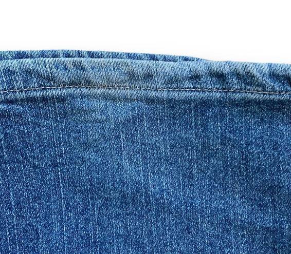 Riders By Lee Vintage  Jeans High Waisted Mom Style Medium Wash Denim Plus Size