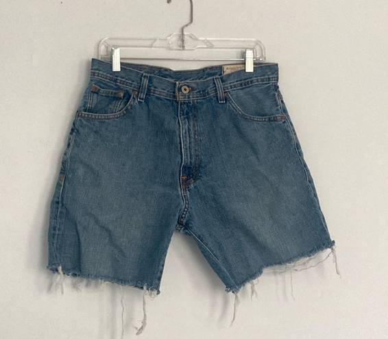 Polo Ralph Lauren Jean Shorts