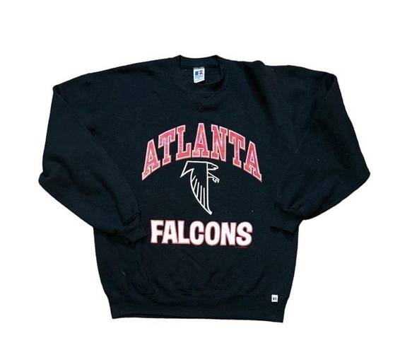 Russell Athletic Vintage Atlanta Falcons Sweatshirt