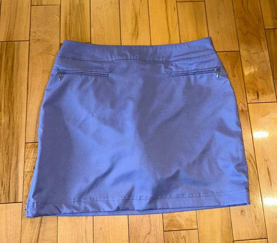 IZOD Golf Skort Size 8