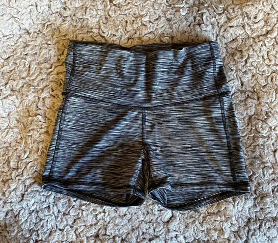 Xersion Biker Shorts