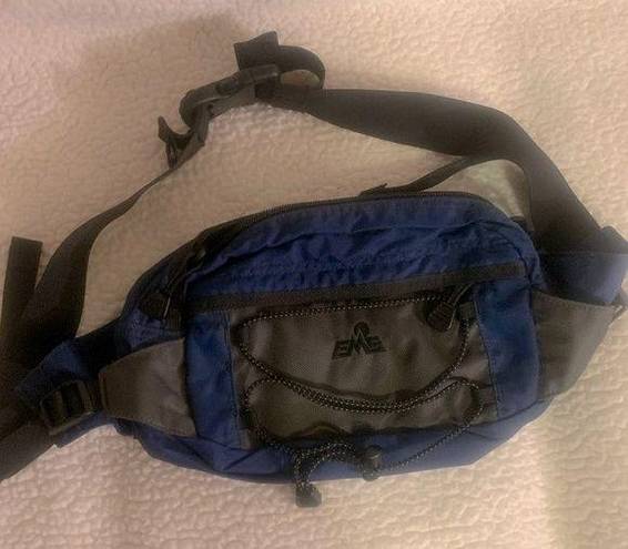 Eastern Mountain Sports EMS Fanny Pack