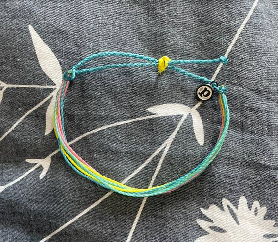 Pura Vida  Bracelet