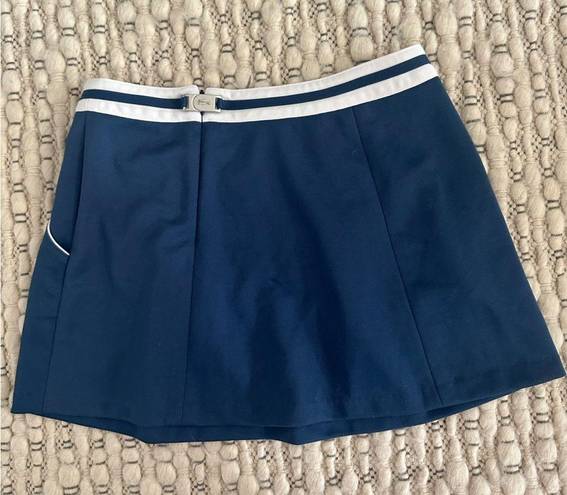 Lacoste  Golf Skirt