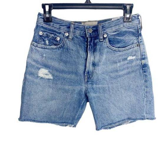 Everlane  The Denim short size 25 lightwash