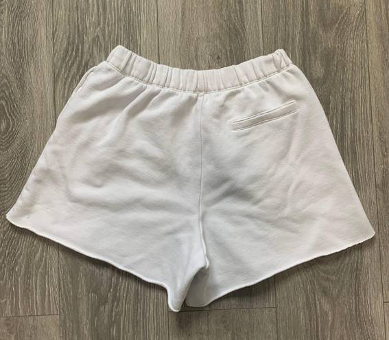 Aerie Cotton Shorts