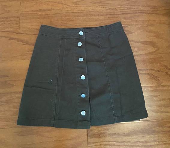 Sans Souci Skirt