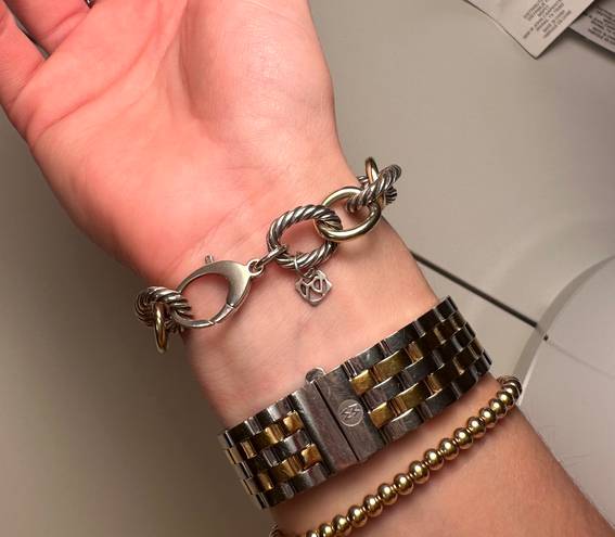 David Yurman Bracelet