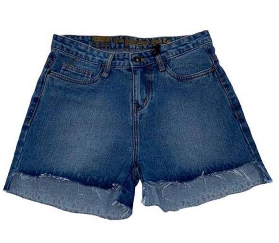 Pacific&Co Roadster Life  Denim Shorts(Size 28)